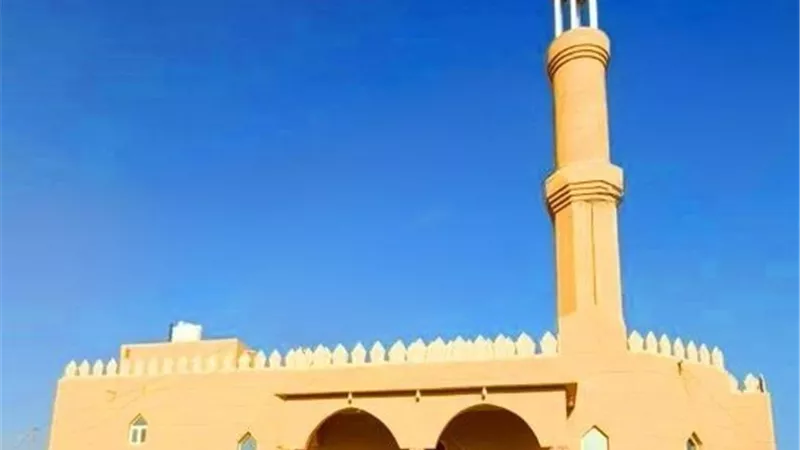 الأوقاف تفتتح (17) مسجدًا غدا الجمعة ضمن خطتها لإعمار بيوت الله 