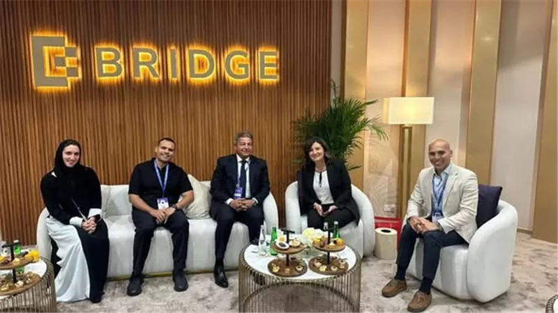 خالد عبدالعزيز يعقد سلسلة لقاءات لتعزيز التعاون الإعلامي وحوكمة المحتوى الرقمي