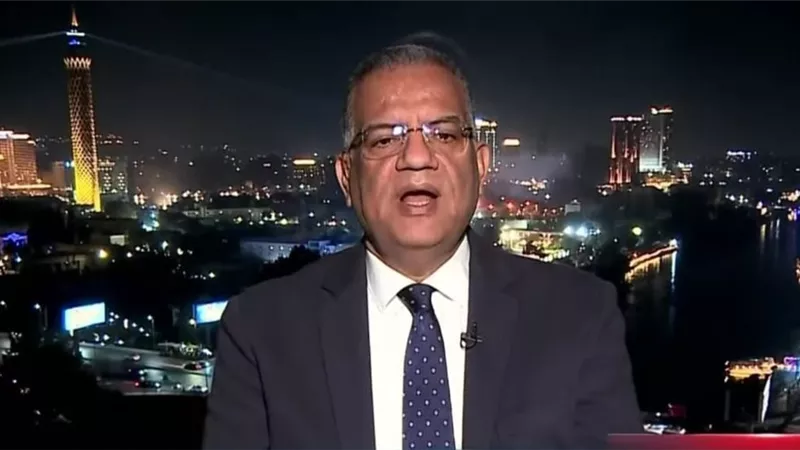محمود مسلم يكشف حقيقة الفصائل التي تزعم تواصلها مع القاهرة: كاذبة وغير وطنية
