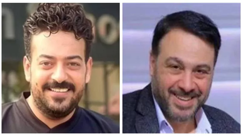 منهم إسماعيل الليثي وسعيد مختار .. وفيات النجوم خلال 2025