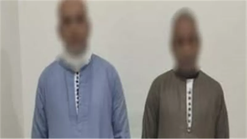 بحوزتهم كروت.. ضبط شخصين لاتهامهم بتوجيه الناخبين لدعم أحد المرشحين بالأقصر