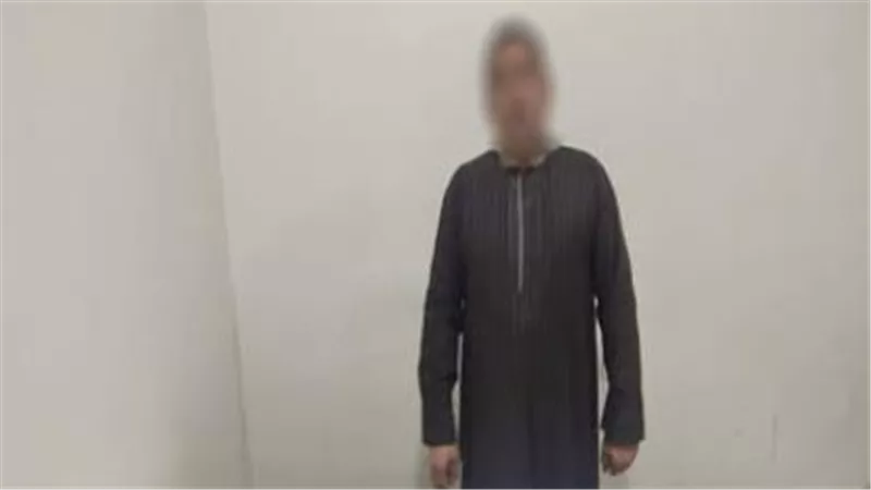 القبض على أحد الأشخاص بالأقصر لاتهامهم بتوزيع الأموال على الناخبين 