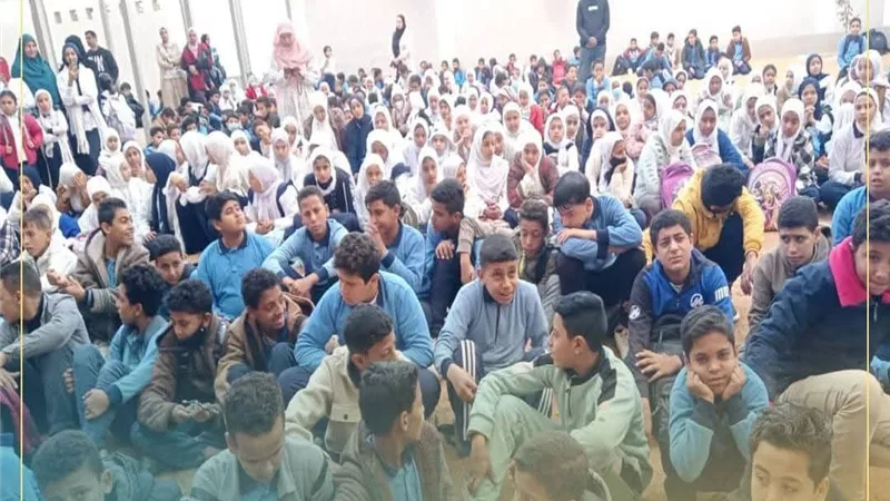أوقاف الشرقية تنظّم ندوةً تثقيفية حول 