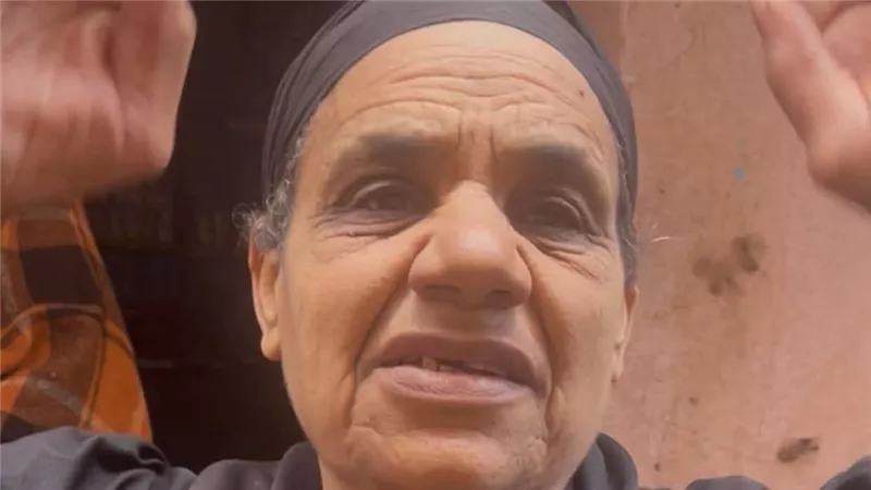 كان يُحسن معاملتها.. والدة قاتل زوجته بالمنوفية تكشف تفاصيل مثيرة في الواقعة