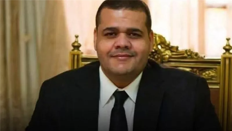 رئيس مجلس النواب ينعى النائب أحمد جعفر مرشح انتخابات النواب عن حدائق القبة