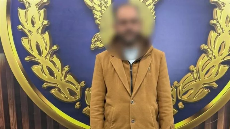 الأمن يتصدى للدعاية بالمحمودية .. القبض على شخص بحوزته كروت دعاية إنتخابية 