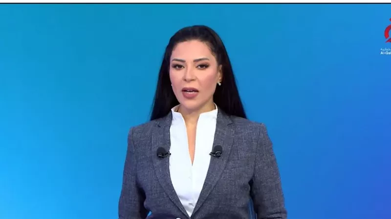 أمل الحناوي: سلوك إسرائيل يكشف عدم نيتها إنهاء حرب غزة