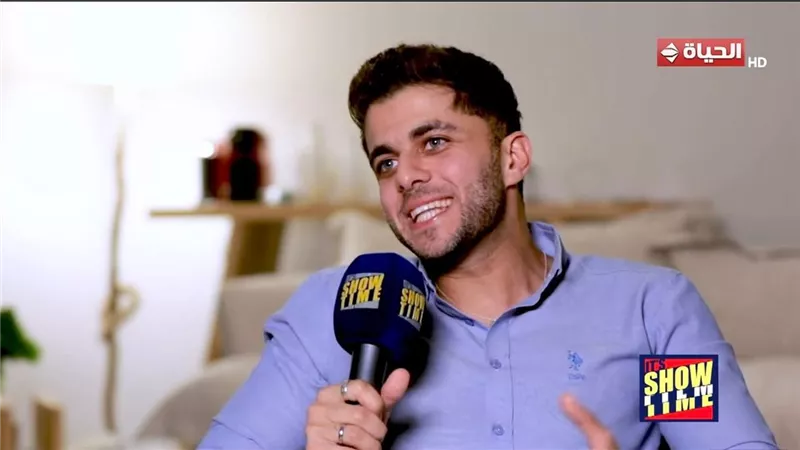 شريف الشعشاعي: ترشحت للمشاركة في فيلم جيمس بوند قبل Murder at the embassy