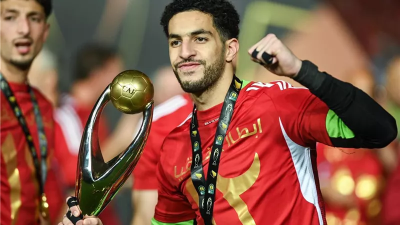 مفاجأة.. تقارير تكشف ترشيح مصطفى شوبير للانضمام لجيرونا الإسباني