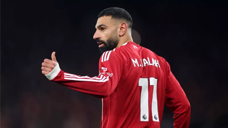 مأمون فندي: تصريحات محمد صلاح فضحت ديكتاتورية التعليق الكروي في الغرب