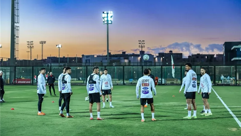 ناقدة رياضية: مواجهة نيجيريا أخطر اختبار لمنتخب مصر قبل كأس الأمم