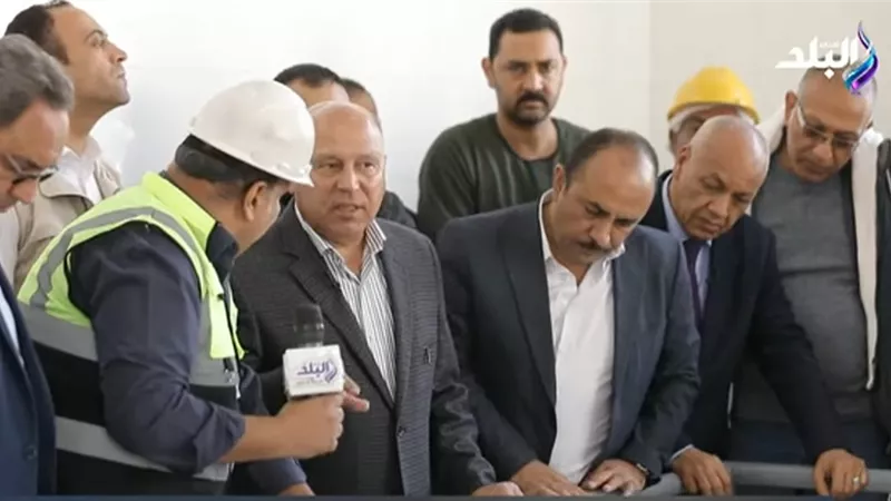 كامل الوزير: خطة حكومية لإحياء المصانع المتعثرة وتحريك عجلة الإنتاج من الصعيد