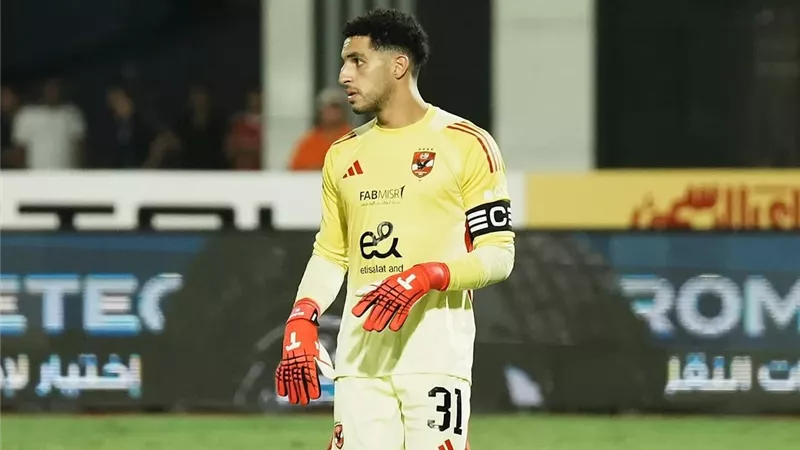 موقف الأهلي حال وصول عرض رسمي من جيرونا لضم شوبير            