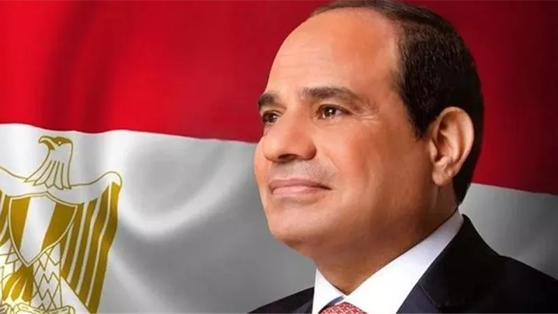 قيادات حزبية: تحركات الرئيس السيسي الخارجية تعيد لمصر ثقلها الدولي 