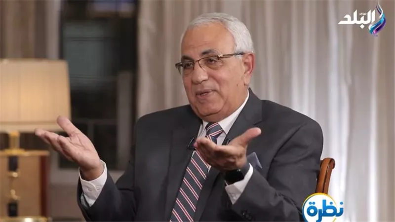 عادل نعمان: لا نجاة من التطرف إلا بالدولة المدنية| فيديو
