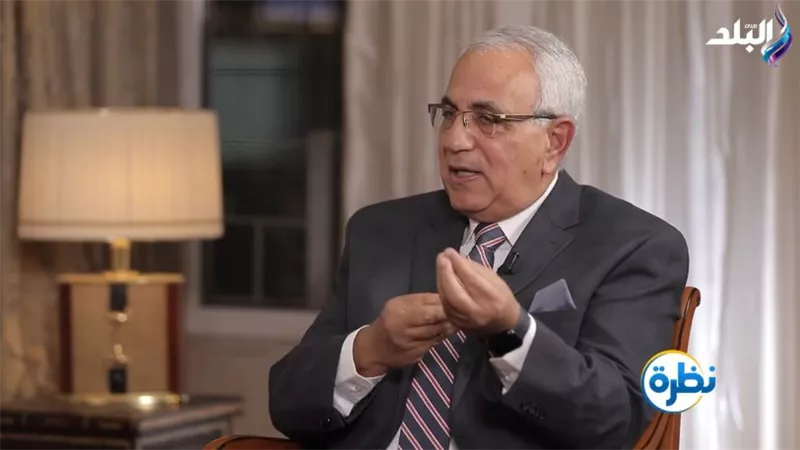 عادل نعمان: فكر ابن رشد انتصر في أوروبا.. والتخلف الفكري عندنا بسبب ابن تيمية
