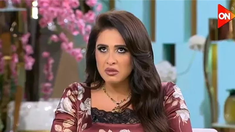 ياسمين عبد العزيز: «مبسوطة كـ سنجل… وقفلت الباب تمامًا» 