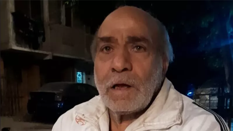 تهشم سيارتين في إمبابة.. ومالكهما: 