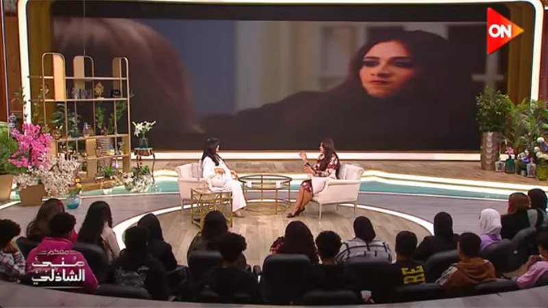 «حبيت كل اللي حواليا ما عدا نفسي»..ياسمين عبد العزيز تعلن بداية جديدة مع الذات