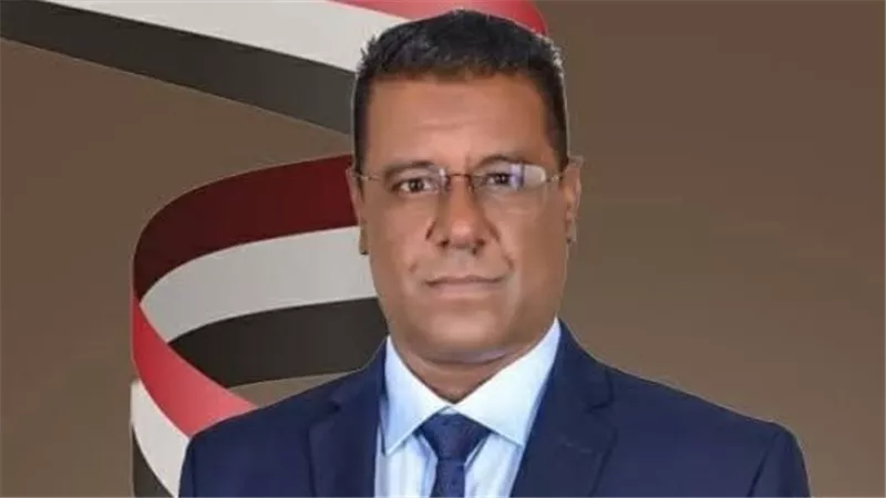 النائب عبدالرحمن بشاري يتقدم بسؤال برلماني للحكومة بشأن موازنة محافظة الأقصر