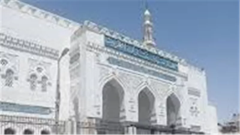 مواقيت الصلاة في محافظة السويس اليوم الجمعة 12 ديسمبر 2025