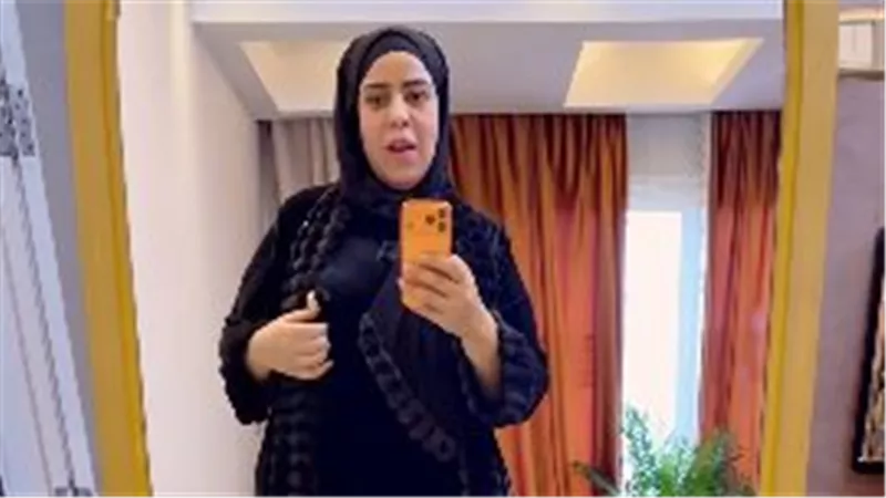 أم مكة: أنا في أزمة مالية حادة وأرباح فيسبوك متصادرة لحين انتهاء التحقيقات