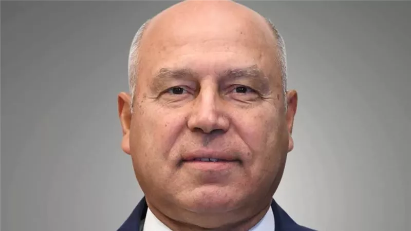 عاجل | تغييرات مهمة في اتحاد الصناعات.. قرار حكومي يعيد تشكيل مجلس الإدارة