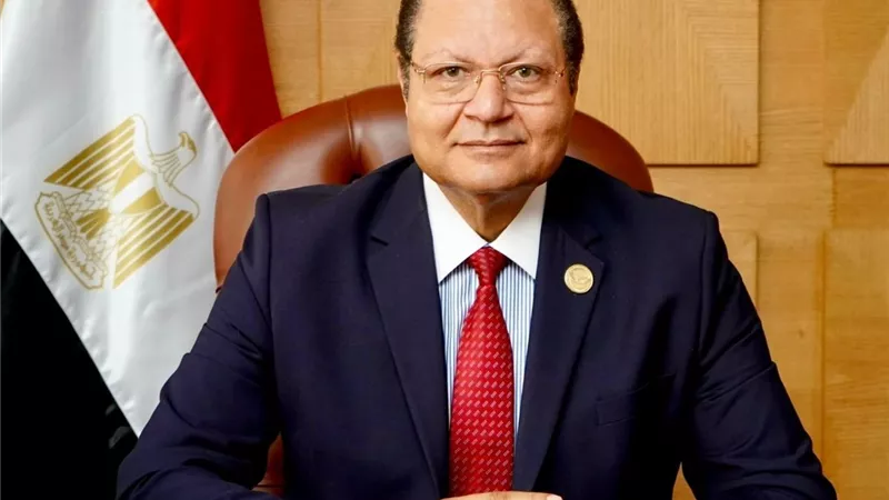 الهيئة العامة للاعتماد والرقابة الصحية (GAHAR) تحصل على اعتماد ISQua EEA