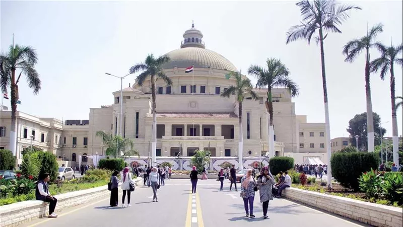رئيس جامعة القاهرة: تطوير قصر العيني لتقديم خدمات طبية لأكثر من 2.5 مليون مريض