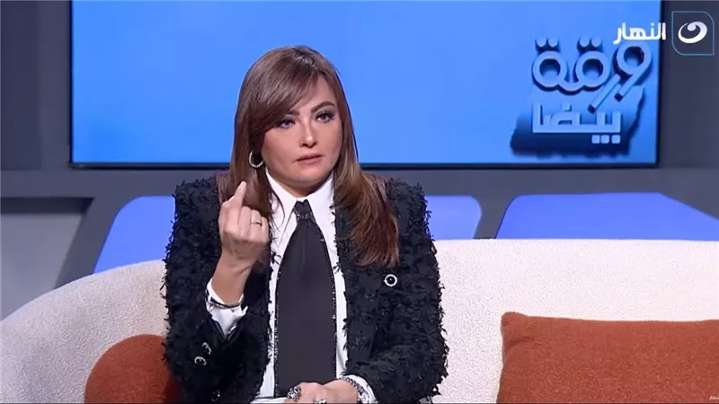 بشرى: سيبت البيت وأنا عندي 23 سنة لأني كنت عاوزة أعيش حياة مستقلة 