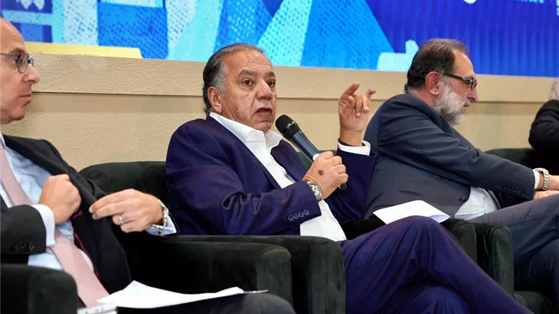صناعة البلاستيك في مصر توظف 200 ألف عامل وتواجه تحديات بيئية