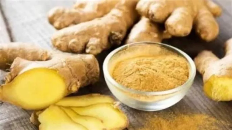في الطقس البارد والممطر .. كيف يؤثر الزنجبيل اليومي على جسمك؟ 	