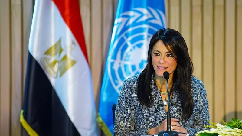 وزارة التخطيط تقود أول لجنة مصرية ألبانية منذ اتفاق 1993