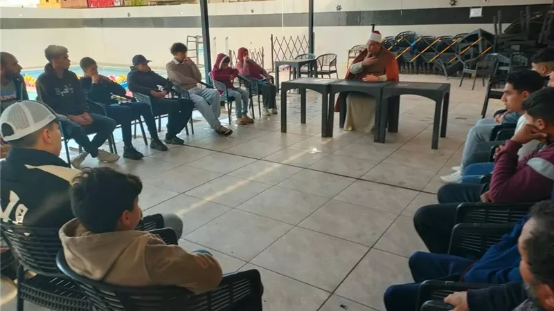 أوقاف كفر الشيخ تنظّم ندوة حول 
