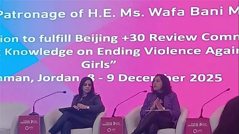 المجلس القومي للمرأة يشارك في جلستي عمل حول الإعلام 