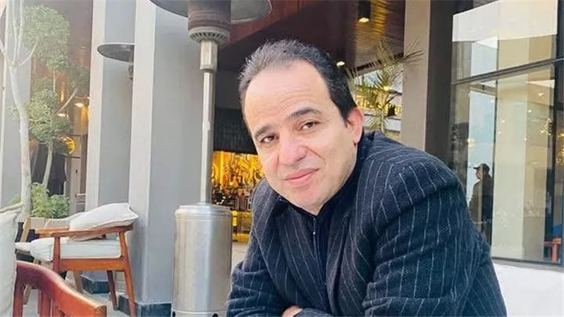 «بولاق تصنع مستقبلها».. النائب محمد إسماعيل: كل آيات الشكر والتقدير لمن دعمني
