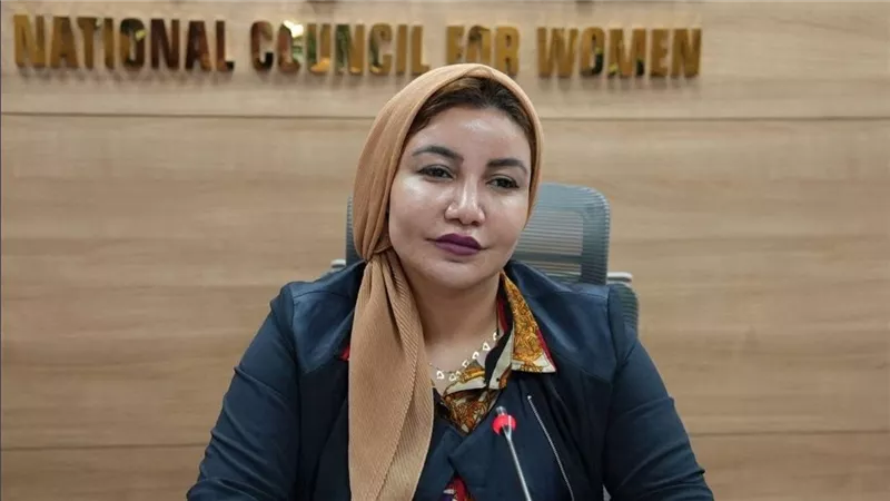 لجنة المحافظات بالمجلس القومي للمرأة تنظم اجتماعها الدوري وتناقش مبادرات دعم