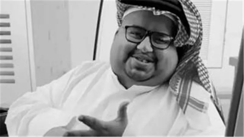 بعد وفاته.. من هو صانع المحتوى الكوميدي السعودي عبدالله بن مرادع؟