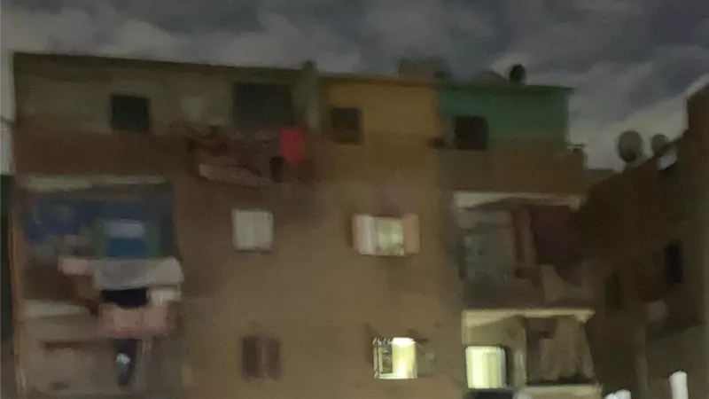زوج بنت المتوفي: أخو زوجتي رن عليها قالها أبوكي والعيال اتوفوا