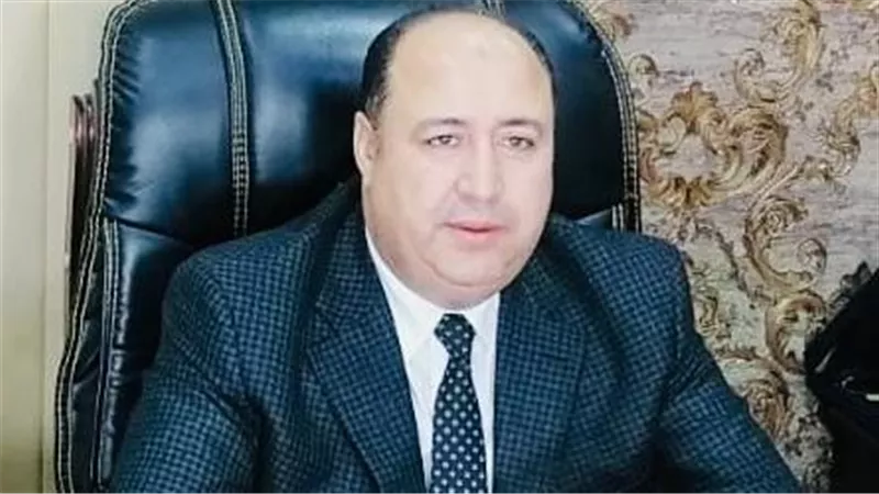 عضو بالشيوخ: برنامج 