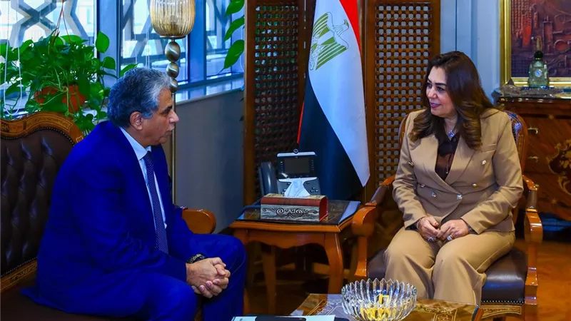  المدير التنفيذي لمركز (سيداري): المركز شريك رئيسي لوزارة البيئة 
