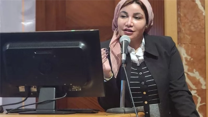 المجلس القومي للمرأة ينظم ندوة “الحماية القانونية للمرأة من العنف الإلكتروني” 