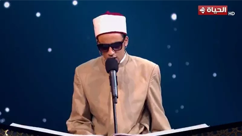بعد انتهاء المنافسة.. رسالة مؤثرة من محمد أحمد حسن لزملائه في 
