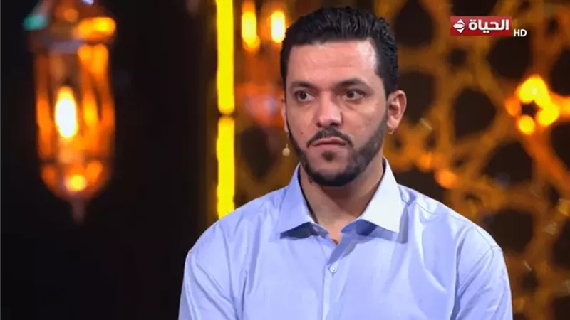 محمود كمال الدين يكشف عن منصبه بالأزهر خلال ظهوره في “دولة التلاوة”