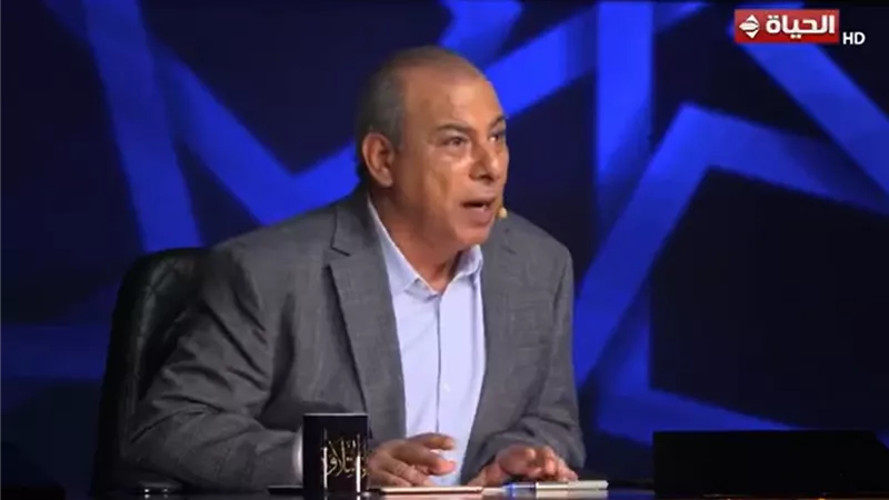 خبير الأصوات يشيد بتلاوة محمود كمال ويبرز جمال الآيات وروعتها