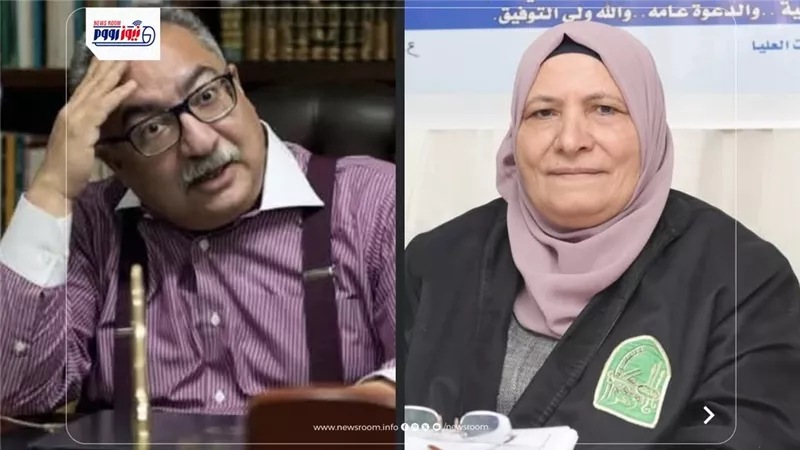 النسخة المحمدية في تصريحات إبراهيم عيسى..  أزهرية تحسم الجدل حول معنى الإسلام