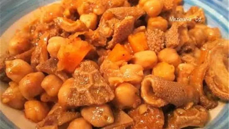 بعد تصريح نقيب البيطريين.. أضرار تناول الفشة والكرشة والكلاوي على الجسم