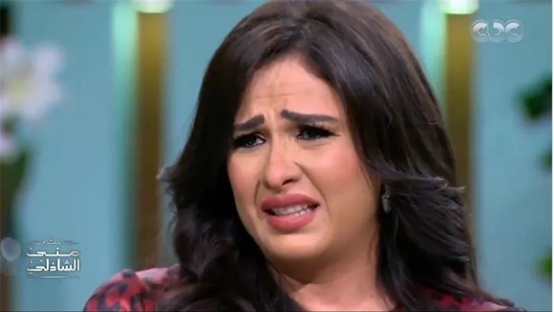 مشهد الخيانة أثر فيا جامد.. ياسمين عبد العزيز: عيطت كتير في مسلسل وتقابل حبيب