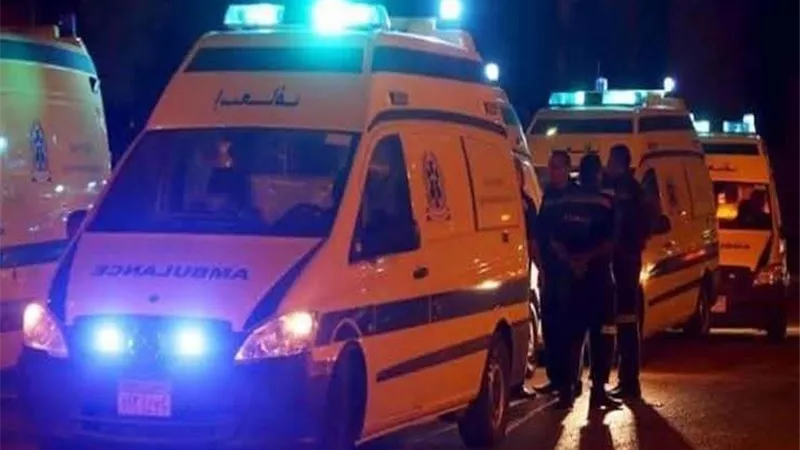 إصابة 4 أشخاص من أسرة واحدة بالاختناق في تسرب غاز بدمنهور