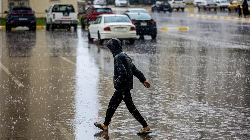 لسوء الأحوال الجوية.. تعطيل الدراسة بمدارس شمال سيناء غدًا